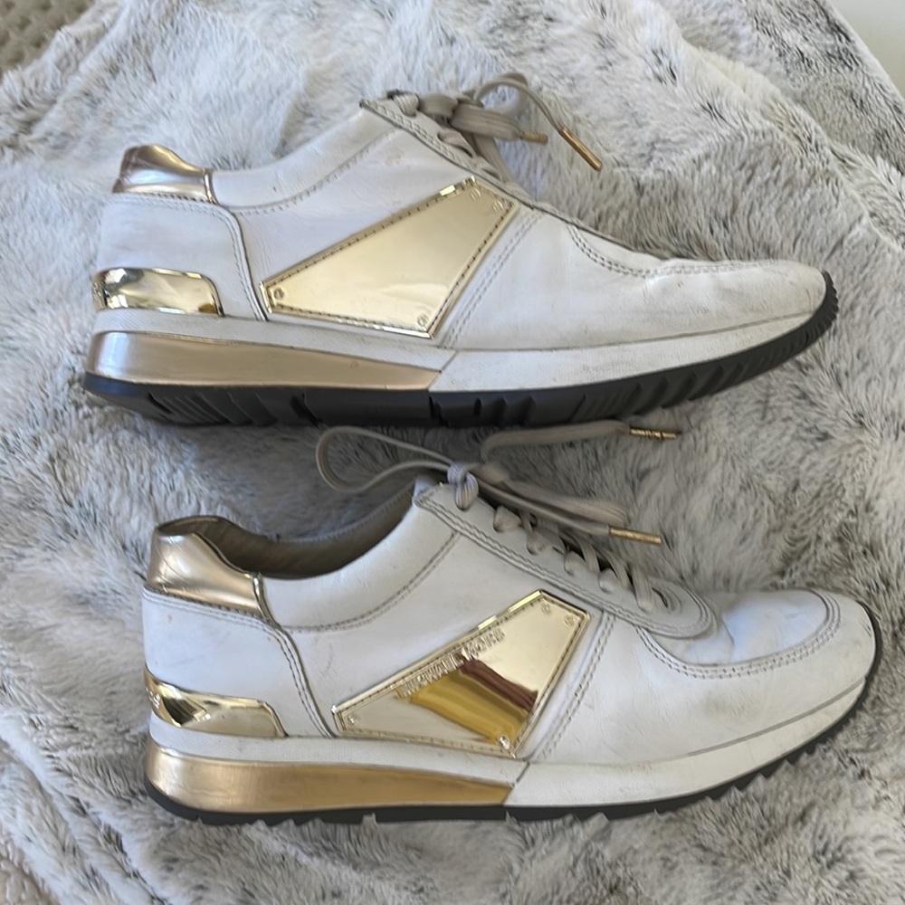 Michael Kors sneakers